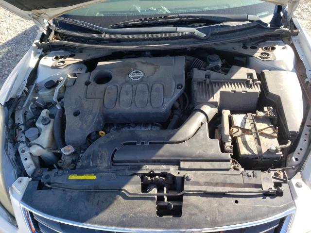 Photo 7 from auction – 2011 NISSAN ALTIMA BAS with VIN 1N4AL2AP6BN440173