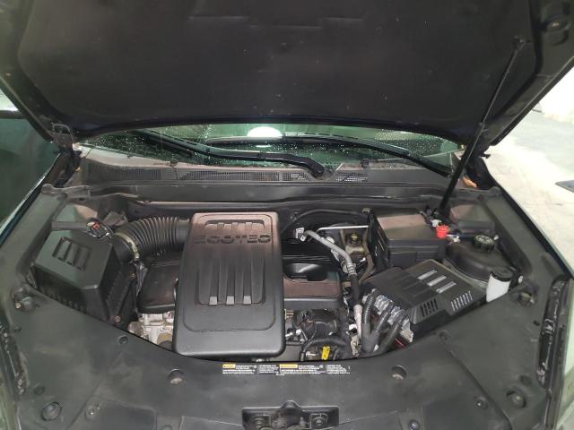 Photo 7 from auction – 2016 CHEVROLET EQUINOX LT with VIN 2GNALDEK7G1164347