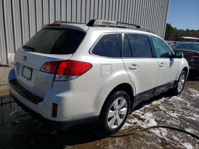 Снимка 4 от търг – 2011 SUBARU OUTBACK 2. с VIN 4S4BRBCC7B3432825