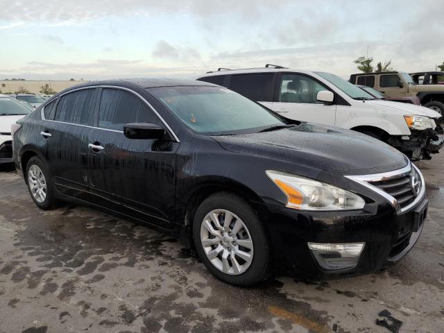 Photo 1 from auction – 2015 NISSAN ALTIMA 2.5 with VIN 1N4AL3AP6FC413997
