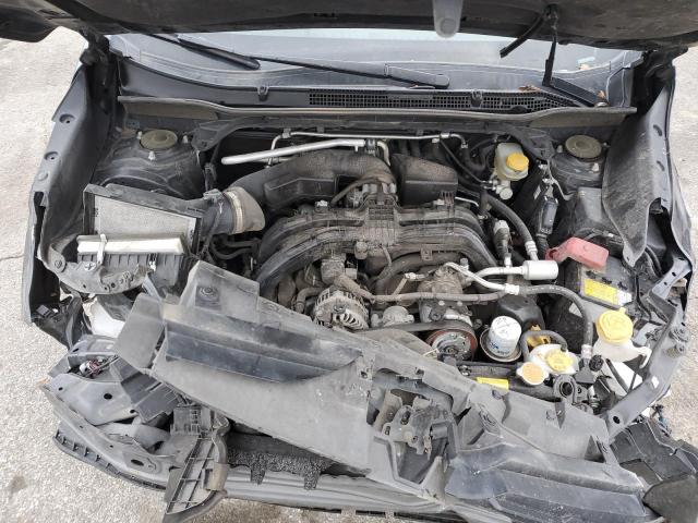 Photo 7 from auction – 2021 SUBARU FORESTER P with VIN JF2SKAFC2MH444290