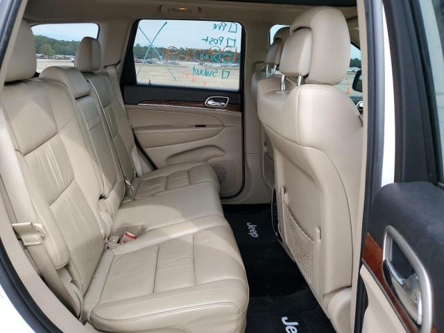 Photo 6 from auction – 2013 JEEP GRAND CHER with VIN 1C4RJEBGXDC643214