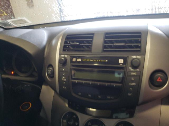 Photo 9 from auction – 2007 TOYOTA RAV4 LIMIT with VIN JTMBK34V275019110