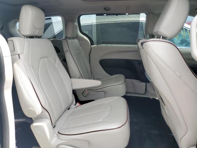 Photo 6 from auction – 2018 CHRYSLER PACIFICA L with VIN 2C4RC1GG2JR132336