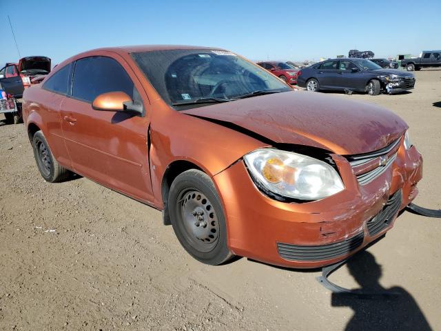 Photo 1 from auction – 2007 CHEVROLET COBALT LT with VIN 1G1AL15FX77102074