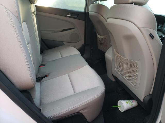 Photo 6 from auction – 2016 HYUNDAI TUCSON LIM with VIN KM8J33A41GU205114