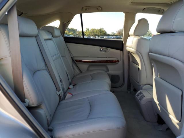 Photo 6 from auction – 2007 LEXUS RX 350 with VIN 2T2HK31U27C046912
