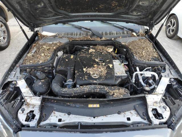 Photo 7 from auction – 2017 MERCEDES-BENZ E 300 with VIN WDDZF4JB1HA044789