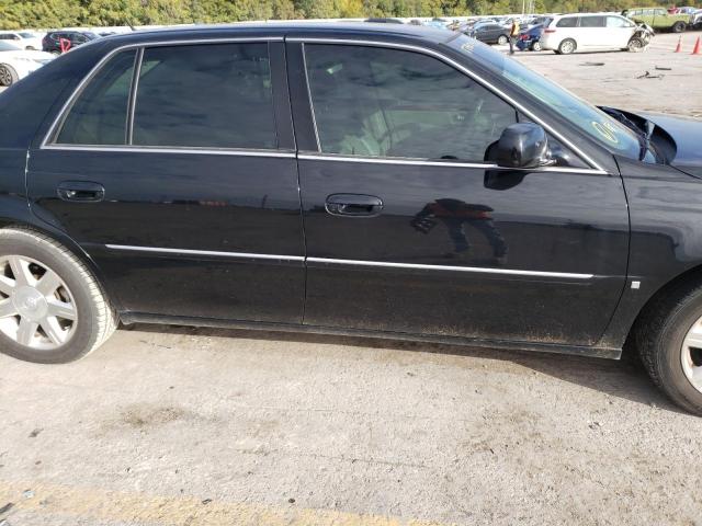 Photo 9 from auction – 2007 CADILLAC DTS with VIN 1G6KD57Y57U178014