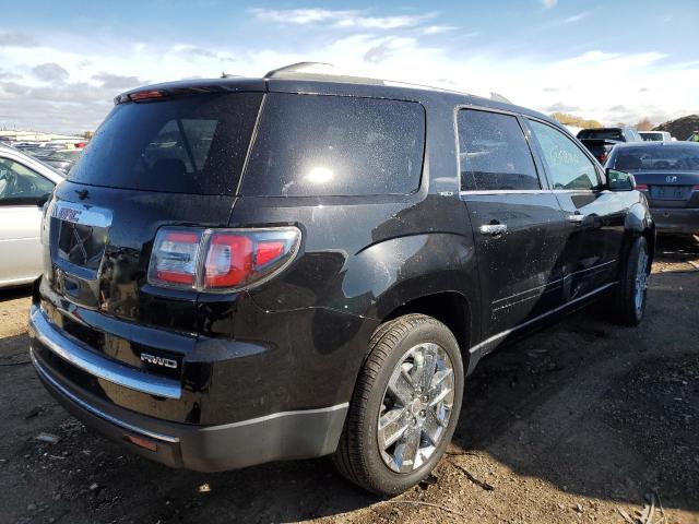 Photo 4 from auction – 2017 GMC ACADIA LIM with VIN 1GKKVSKD0HJ261256