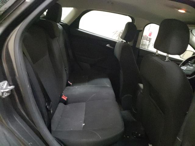 Photo 6 from auction – 2015 FORD FOCUS SE with VIN 1FADP3K29FL351497
