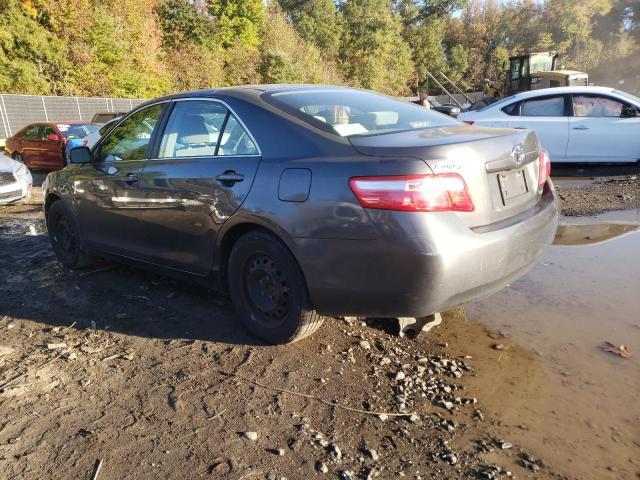 Photo 3 from auction – 2009 TOYOTA CAMRY BASE with VIN 4T1BE46K89U822329