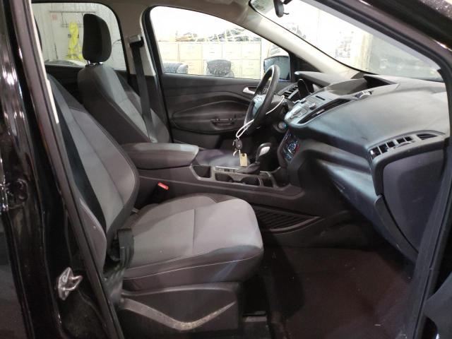Photo 5 from auction – 2018 FORD ESCAPE SE with VIN 1FMCU9GD5JUD27532