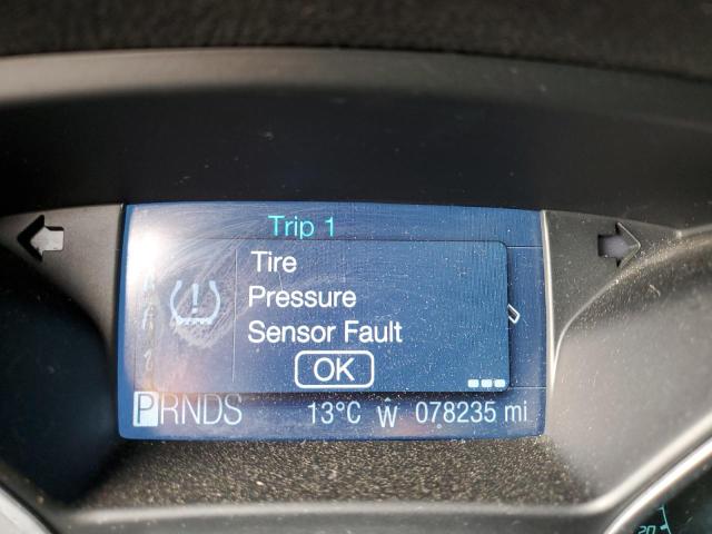 Photo 8 from auction – 2012 FORD FOCUS SE with VIN 1FAHP3K25CL221875