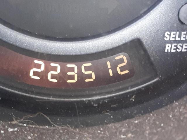 Photo 8 from auction – 2003 HONDA ELEMENT EX with VIN 5J6YH28543L003469