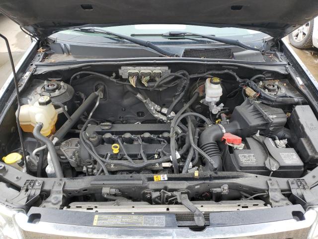 Photo 7 from auction – 2009 FORD ESCAPE XLS with VIN 1FMCU02799KB26754