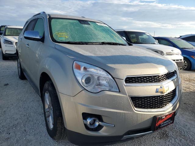Photo 1 from auction – 2012 CHEVROLET EQUINOX LT with VIN 2GNFLGEK6C6172508