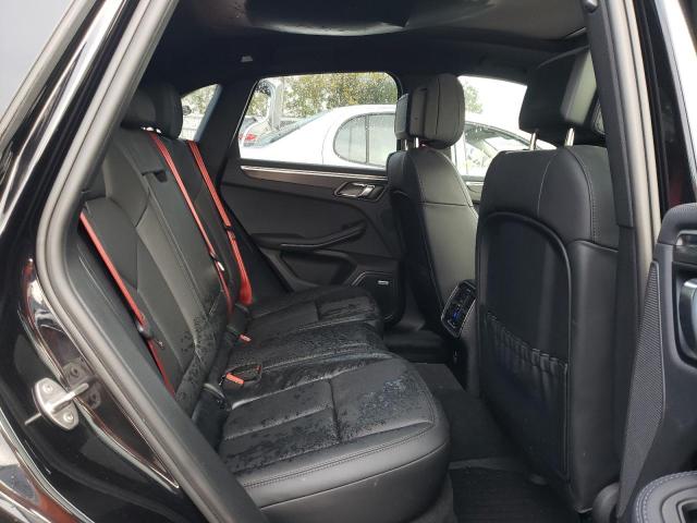 Photo 6 from auction – 2021 PORSCHE MACAN GTS with VIN WP1AG2A56MLB53975