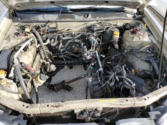 Photo 7 from auction – 2000 NISSAN ALTIMA XE with VIN 1N4DL01DXYC129650