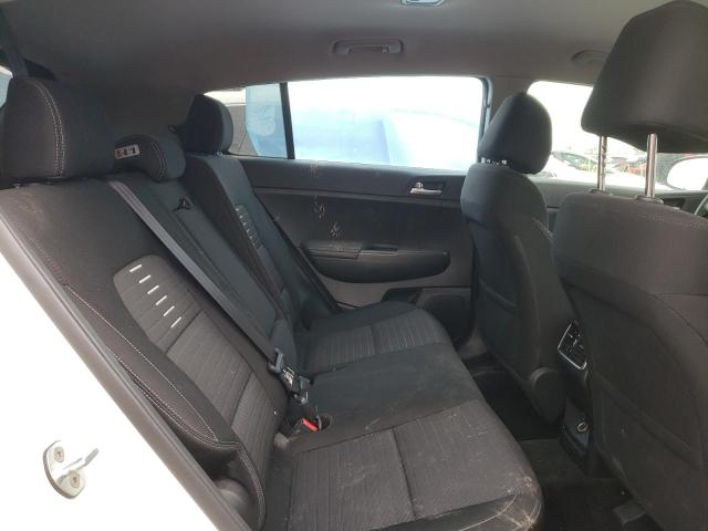 Photo 6 from auction – 2017 KIA SPORTAGE L with VIN KNDPM3AC3H7052481