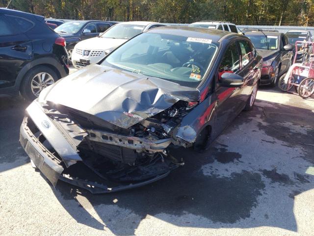 Photo 9 from auction – 2015 FORD FOCUS SE with VIN 1FADP3F24FL226613