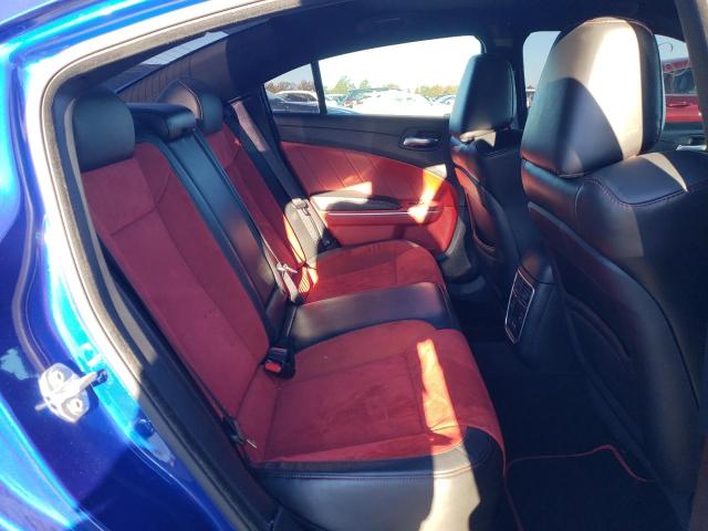 Photo 6 from auction – 2020 DODGE CHARGER SC with VIN 2C3CDXGJ3LH248594