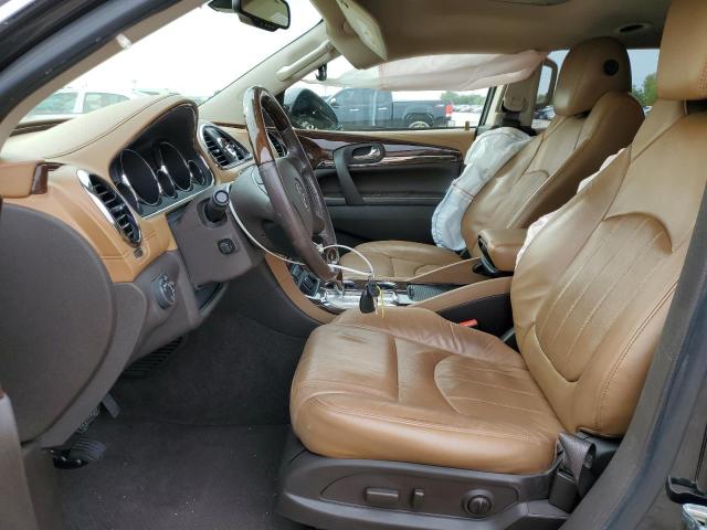 Photo 5 from auction – 2015 BUICK ENCLAVE with VIN 5GAKRCKD0FJ300240