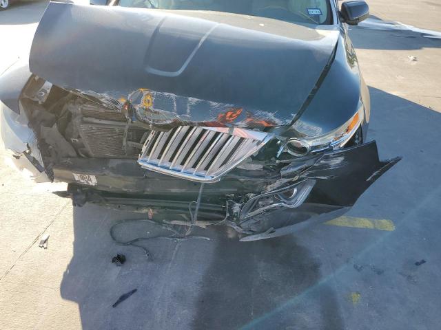 Photo 9 from auction – 2010 LINCOLN MKS with VIN 1LNHL9FT8AG611544