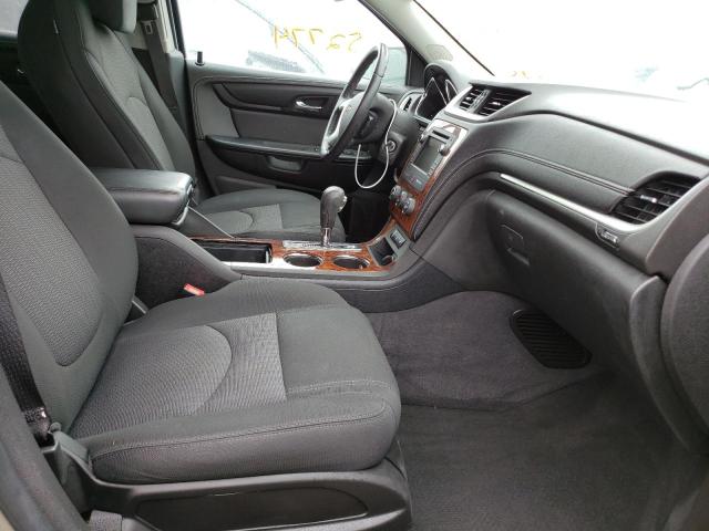 Photo 5 from auction – 2013 CHEVROLET TRAVERSE L with VIN 1GNKRGKD4DJ259721