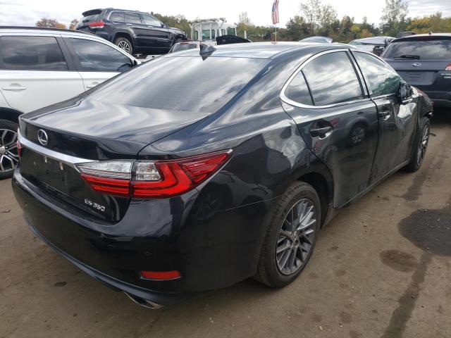 Photo 4 from auction – 2018 LEXUS ES 350 with VIN 58ABK1GG6JU117480