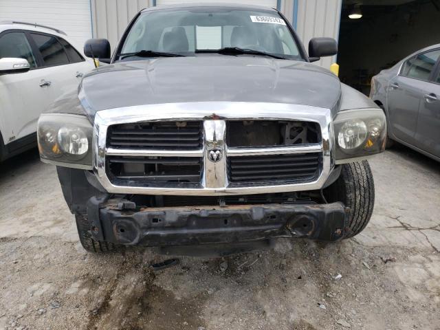 Photo 9 from auction – 2005 DODGE DAKOTA SLT with VIN 1D7HW42N05S148829