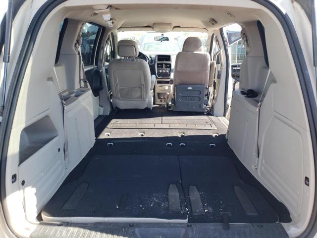 Photo 6 from auction – 2012 DODGE GRAND CARA with VIN 2C4RDGBG0CR182694