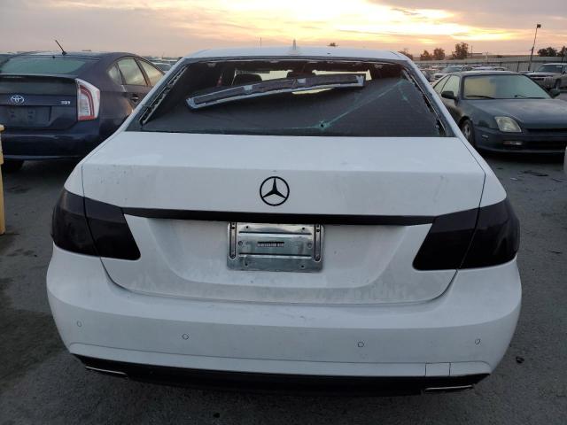 Photo 9 from auction – 2013 MERCEDES-BENZ E 350 with VIN WDDHF5KB2DA748896
