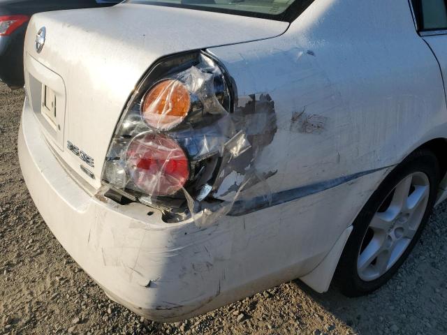 Photo 9 from auction – 2003 NISSAN ALTIMA SE with VIN 1N4BL11D63C104296