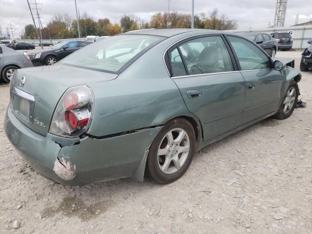 Photo 4 from auction – 2006 NISSAN ALTIMA S with VIN 1N4AL11D46C131397