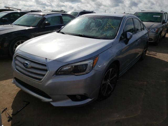 Photo 2 from auction – 2015 SUBARU LEGACY 2.5 with VIN 4S3BNBJ6XF3046984