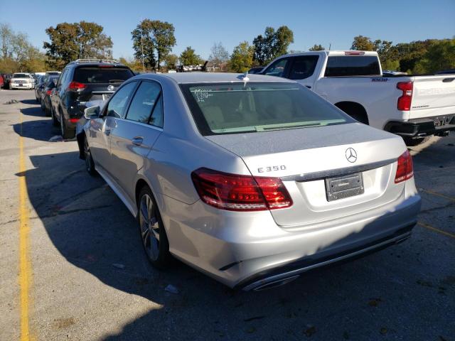 Photo 3 from auction – 2014 MERCEDES-BENZ E 350 with VIN WDDHF5KB1EA882218