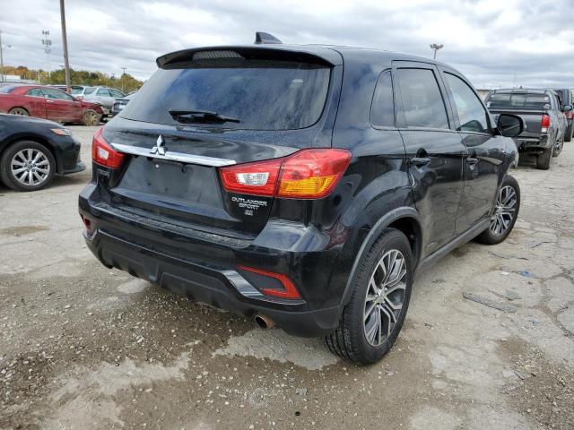 Photo 4 from auction – 2019 MITSUBISHI OUTLANDER with VIN JA4AP4AU3KU007393