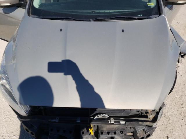 Photo 7 from auction – 2016 FORD FOCUS SE with VIN 1FADP3F25GL228985