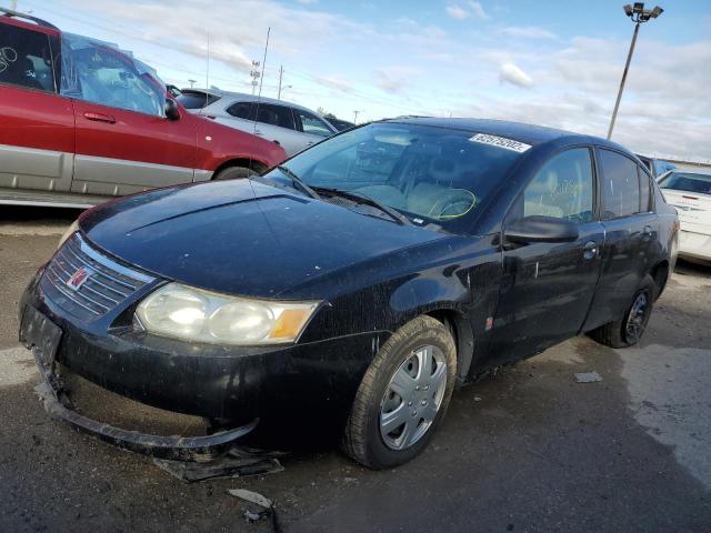 Photo 2 from auction – 2005 SATURN ION LEVEL with VIN 1G8AJ52F25Z143318