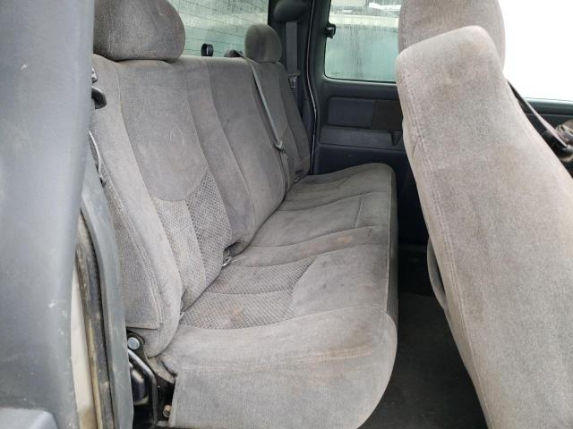 Photo 6 from auction – 2006 CHEVROLET SILVERADO with VIN 1GCEC19T76Z152250