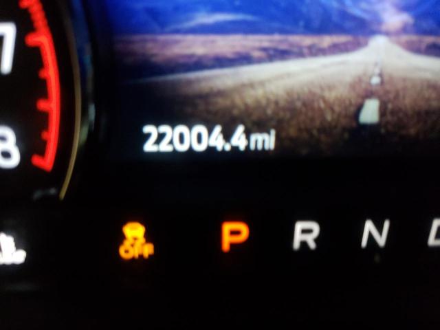 Photo 8 from auction – 2020 FORD EXPLORER X with VIN 1FMSK8DH4LGC88906