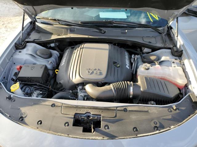 Photo 7 from auction – 2022 DODGE CHARGER R/ with VIN 2C3CDXCT7NH141221