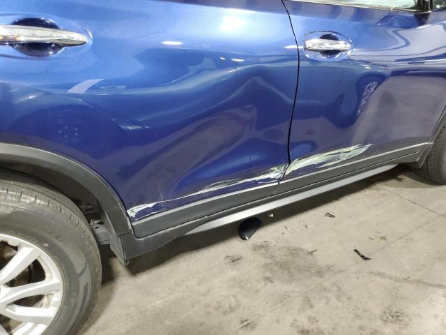 Photo 9 from auction – 2020 NISSAN ROGUE S with VIN 5N1AT2MT4LC786508