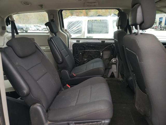 Photo 6 from auction – 2010 DODGE GRAND CARA with VIN 2D4RN4DE9AR488753