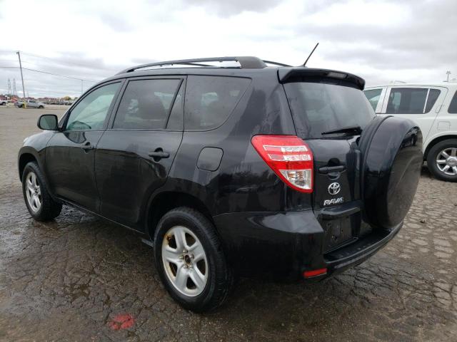 Photo 3 from auction – 2012 TOYOTA RAV4 with VIN 2T3BF4DV6CW197180