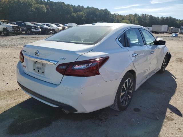 Photo 4 from auction – 2018 NISSAN ALTIMA 2.5 with VIN 1N4AL3APXJC212967