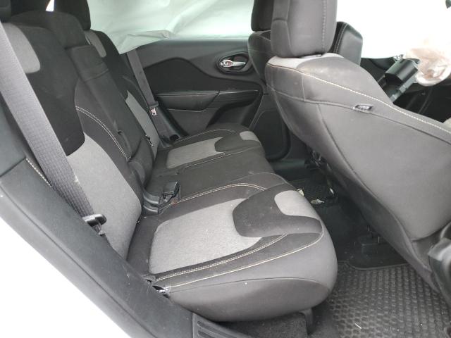 Photo 6 from auction – 2014 JEEP CHEROKEE L with VIN 1C4PJMCS0EW290647