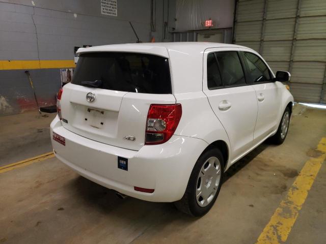 Photo 4 from auction – 2012 TOYOTA SCION XD with VIN JTKKU4B45C1017775
