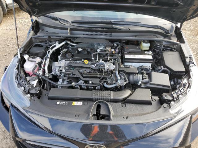 Photo 7 from auction – 2021 TOYOTA COROLLA SE with VIN JTND4MBE1M3132724